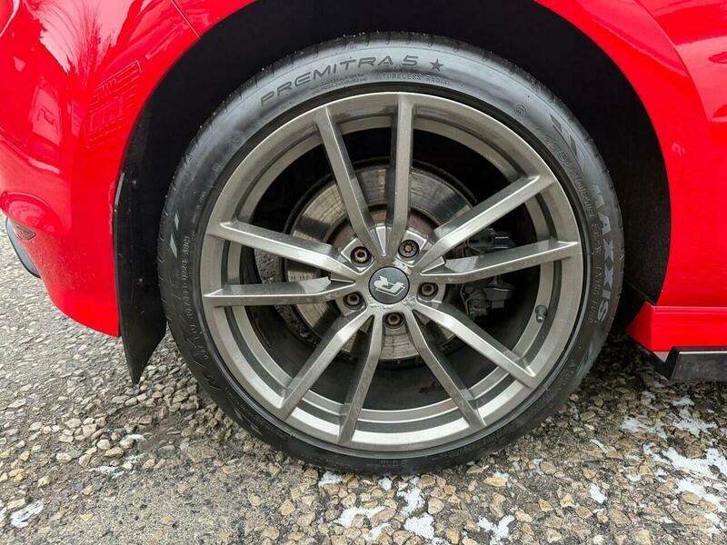 Used Volkswagen Golf 2015 for sale - 77119845: Photo 28