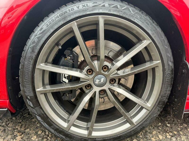 Used Volkswagen Golf 2015 for sale - 77119845: Photo 29