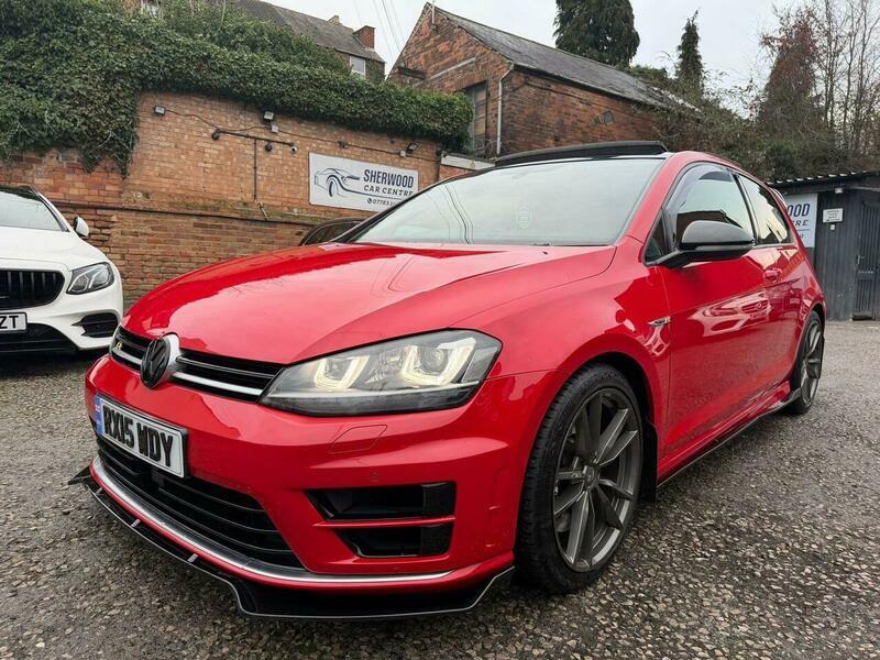 Used Volkswagen Golf 2015 for sale - 77119845: Photo 3