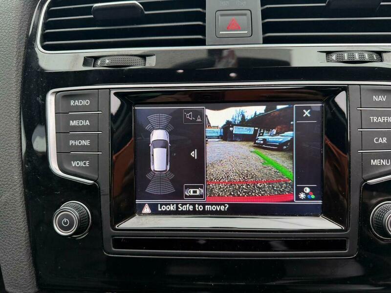 Used Volkswagen Golf 2015 for sale - 77119845: Photo 32