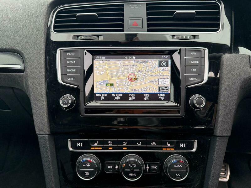 Used Volkswagen Golf 2015 for sale - 77119845: Photo 33