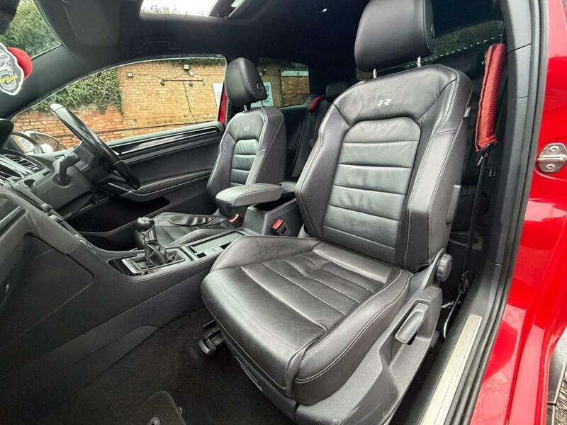 Used Volkswagen Golf 2015 for sale - 77119845: Photo 37