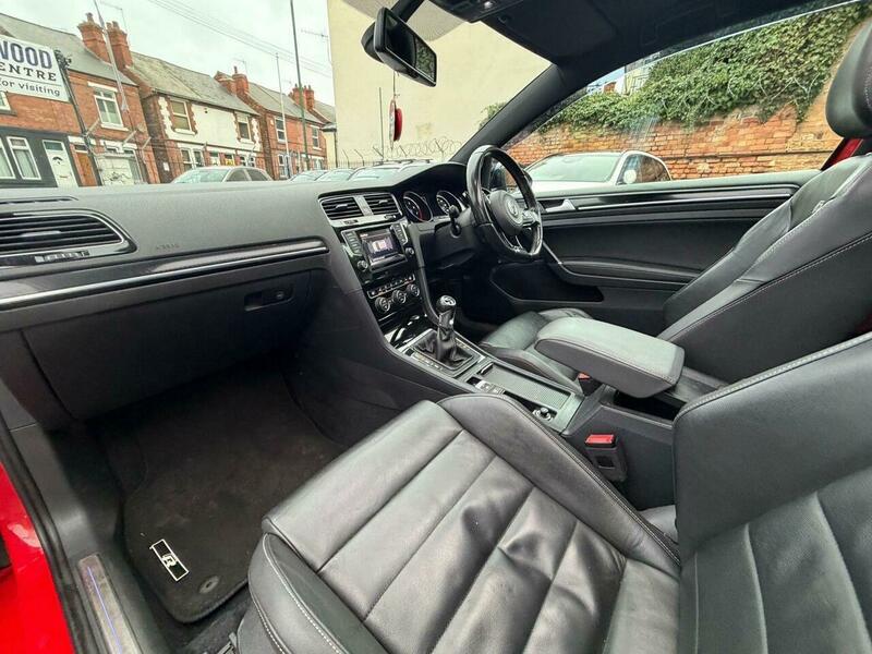 Used Volkswagen Golf 2015 for sale - 77119845: Photo 38