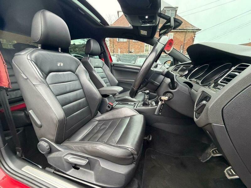 Used Volkswagen Golf 2015 for sale - 77119845: Photo 39