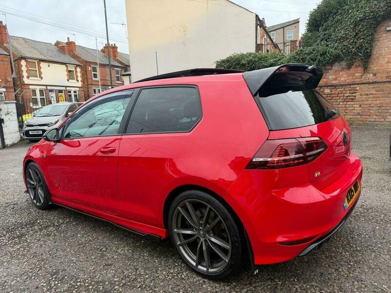 Used Volkswagen Golf 2015 for sale - 77119845: Photo 4