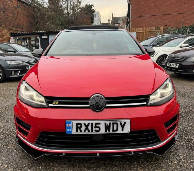 Used Volkswagen Golf 2015 for sale - 77119845: Photo 5