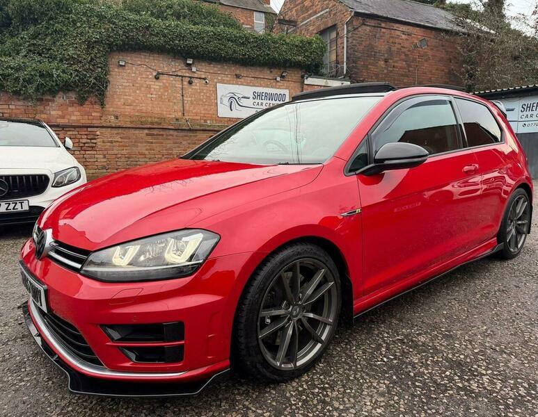 Used Volkswagen Golf 2015 for sale - 77119845: Photo 6