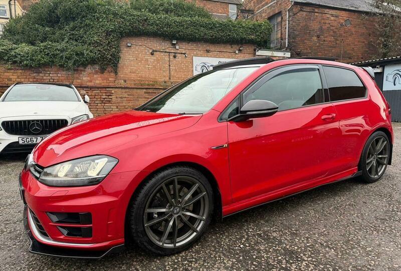 Used Volkswagen Golf 2015 for sale - 77119845: Photo 7