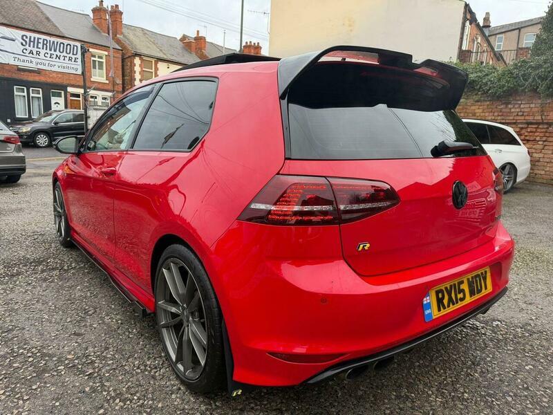 Used Volkswagen Golf 2015 for sale - 77119845: Photo 8