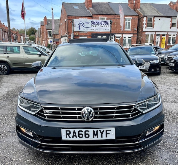 Used Volkswagen Passat 2017 for sale - 76151133: Photo 10
