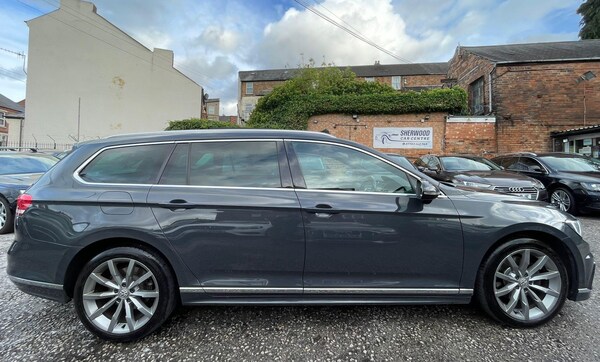 Used Volkswagen Passat 2017 for sale - 76151133: Photo 14