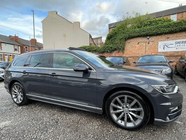 Used Volkswagen Passat 2017 for sale - 76151133: Photo 17
