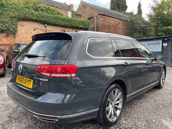 Used Volkswagen Passat 2017 for sale - 76151133: Photo 20