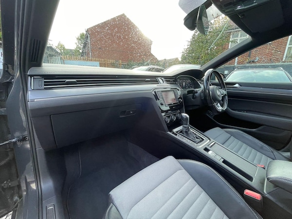 Used Volkswagen Passat 2017 for sale - 76151133: Photo 27