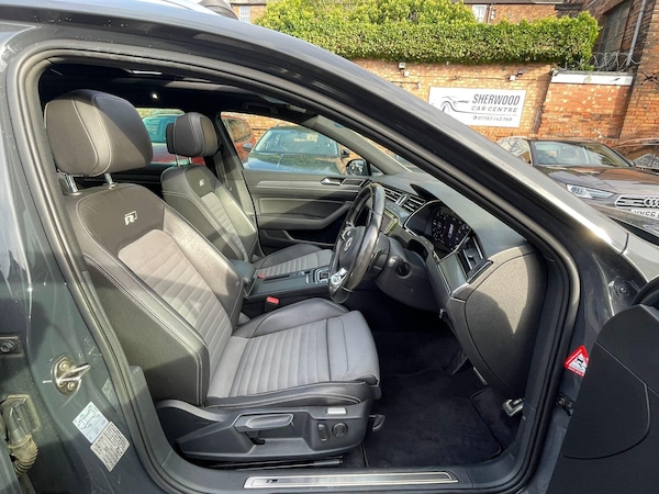 Used Volkswagen Passat 2017 for sale - 76151133: Photo 28