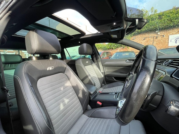 Used Volkswagen Passat 2017 for sale - 76151133: Photo 29