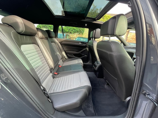 Used Volkswagen Passat 2017 for sale - 76151133: Photo 30