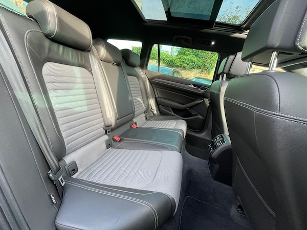 Used Volkswagen Passat 2017 for sale - 76151133: Photo 32