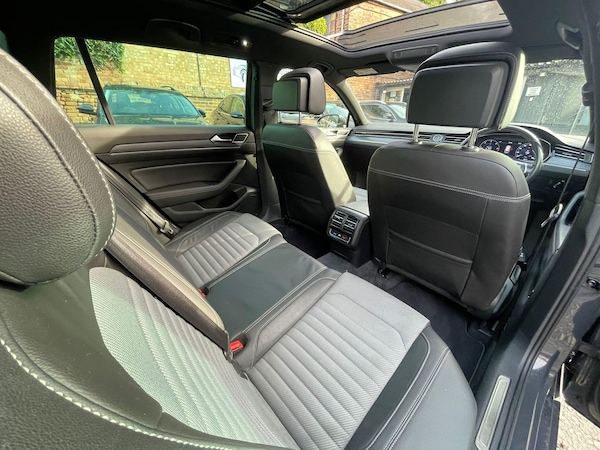 Used Volkswagen Passat 2017 for sale - 76151133: Photo 33
