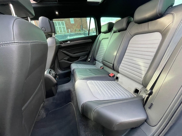 Used Volkswagen Passat 2017 for sale - 76151133: Photo 35