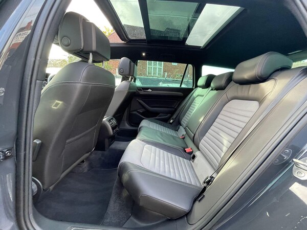 Used Volkswagen Passat 2017 for sale - 76151133: Photo 36