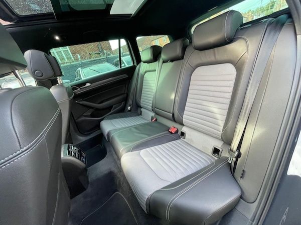 Used Volkswagen Passat 2017 for sale - 76151133: Photo 37