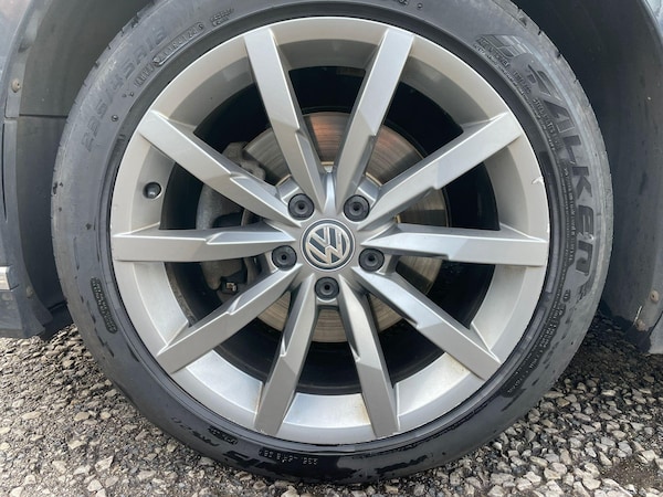 Used Volkswagen Passat 2017 for sale - 76151133: Photo 40