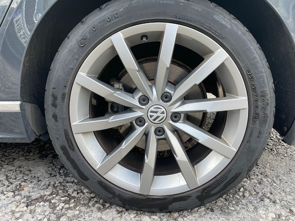 Used Volkswagen Passat 2017 for sale - 76151133: Photo 42