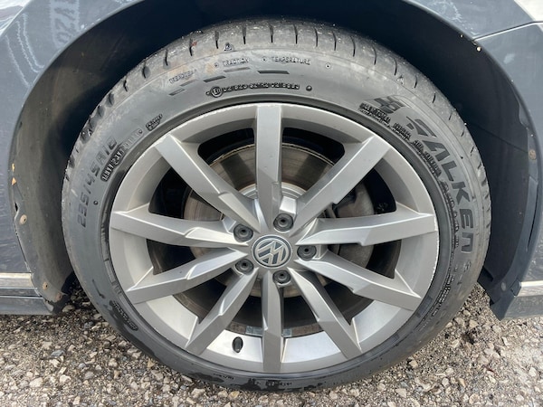 Used Volkswagen Passat 2017 for sale - 76151133: Photo 43