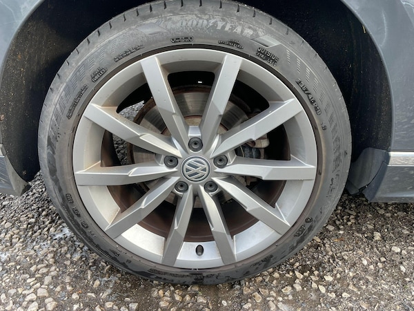 Used Volkswagen Passat 2017 for sale - 76151133: Photo 44