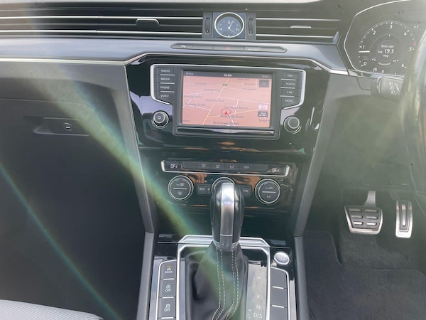 Used Volkswagen Passat 2017 for sale - 76151133: Photo 46