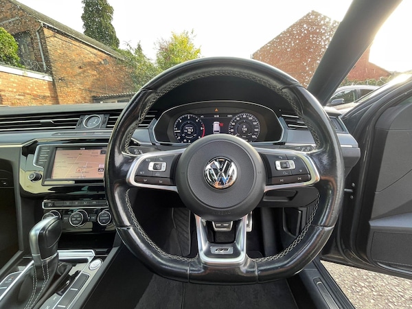 Used Volkswagen Passat 2017 for sale - 76151133: Photo 48