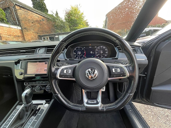 Used Volkswagen Passat 2017 for sale - 76151133: Photo 49