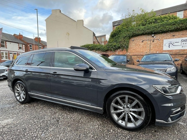 Used Volkswagen Passat 2017 for sale - 76151133: Photo 55