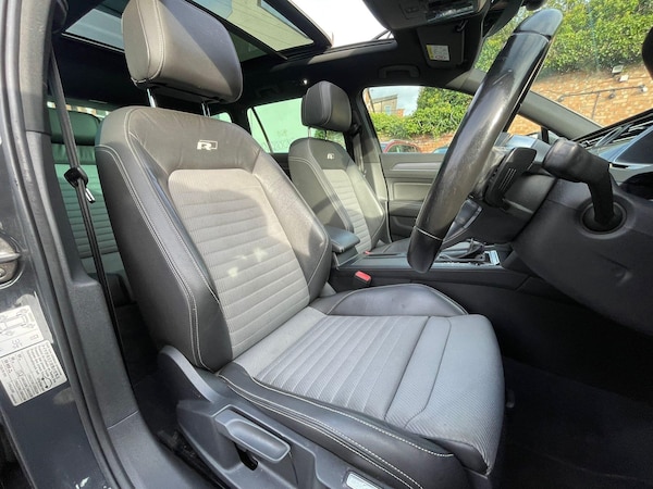 Used Volkswagen Passat 2017 for sale - 76151133: Photo 56