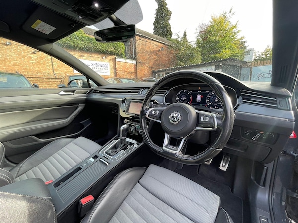 Used Volkswagen Passat 2017 for sale - 76151133: Photo 57