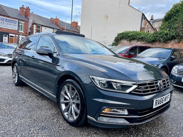Used Volkswagen Passat 2017 for sale - 76151133: Photo 5