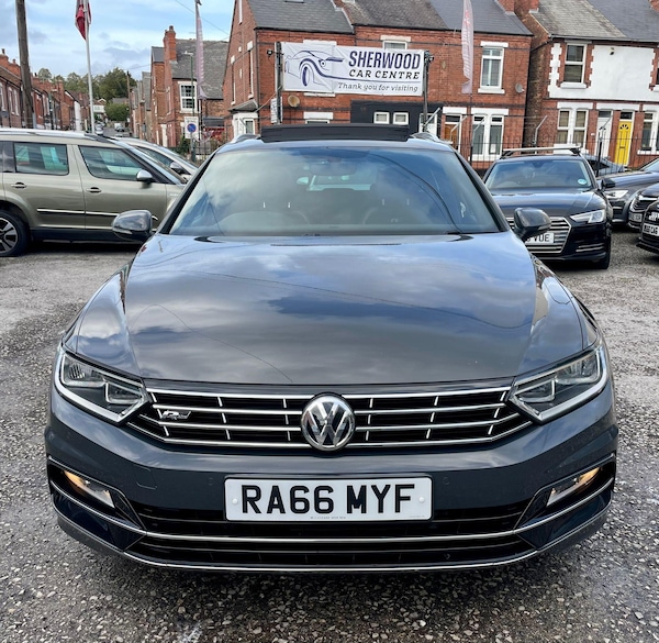 Used Volkswagen Passat 2017 for sale - 76151133: Photo 8