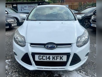 Used Ford Focus 2014 for sale - 75915233: Photo