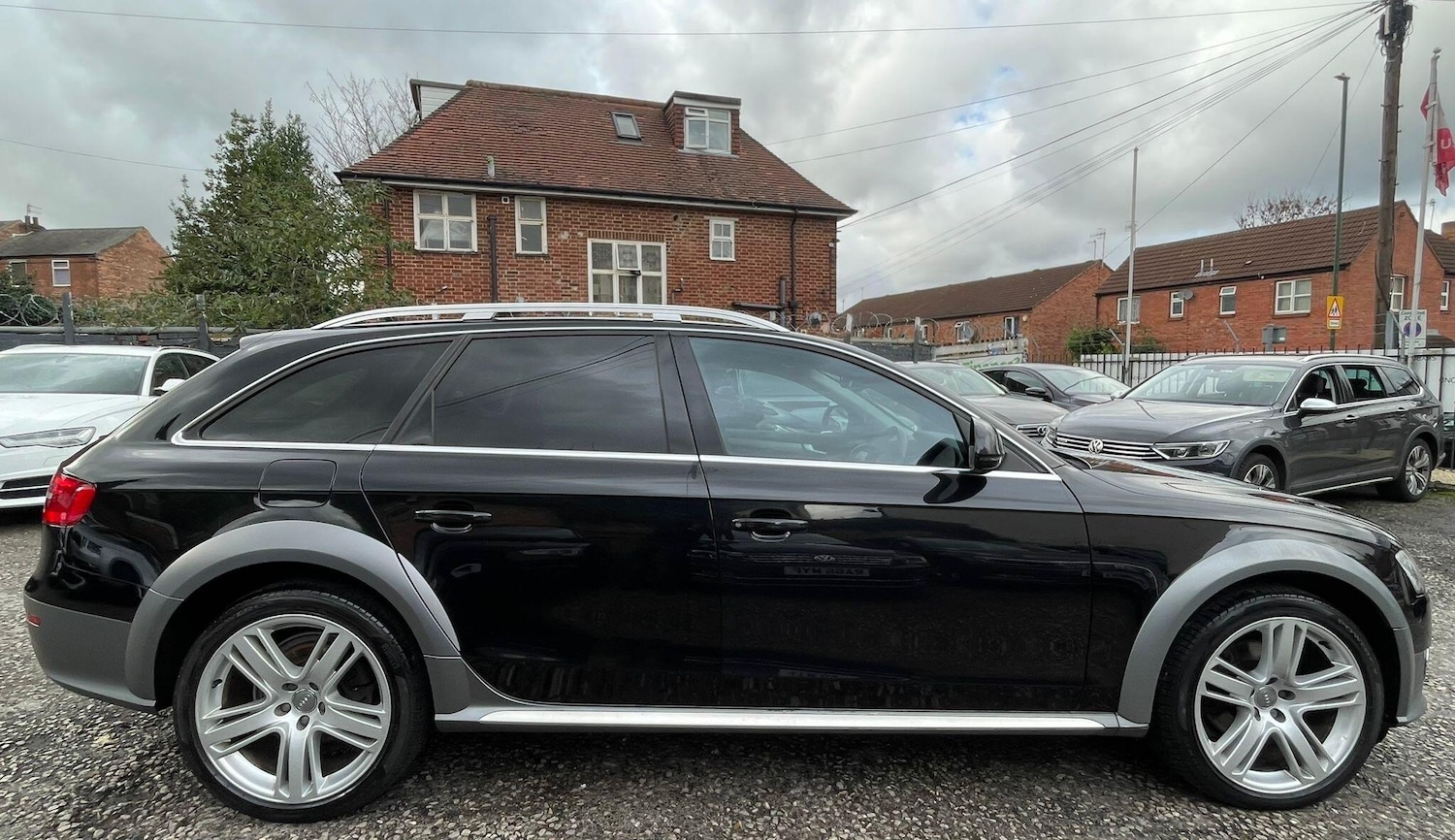 Used Audi A4 Allroad 2016 for sale - 76701987: Photo 19