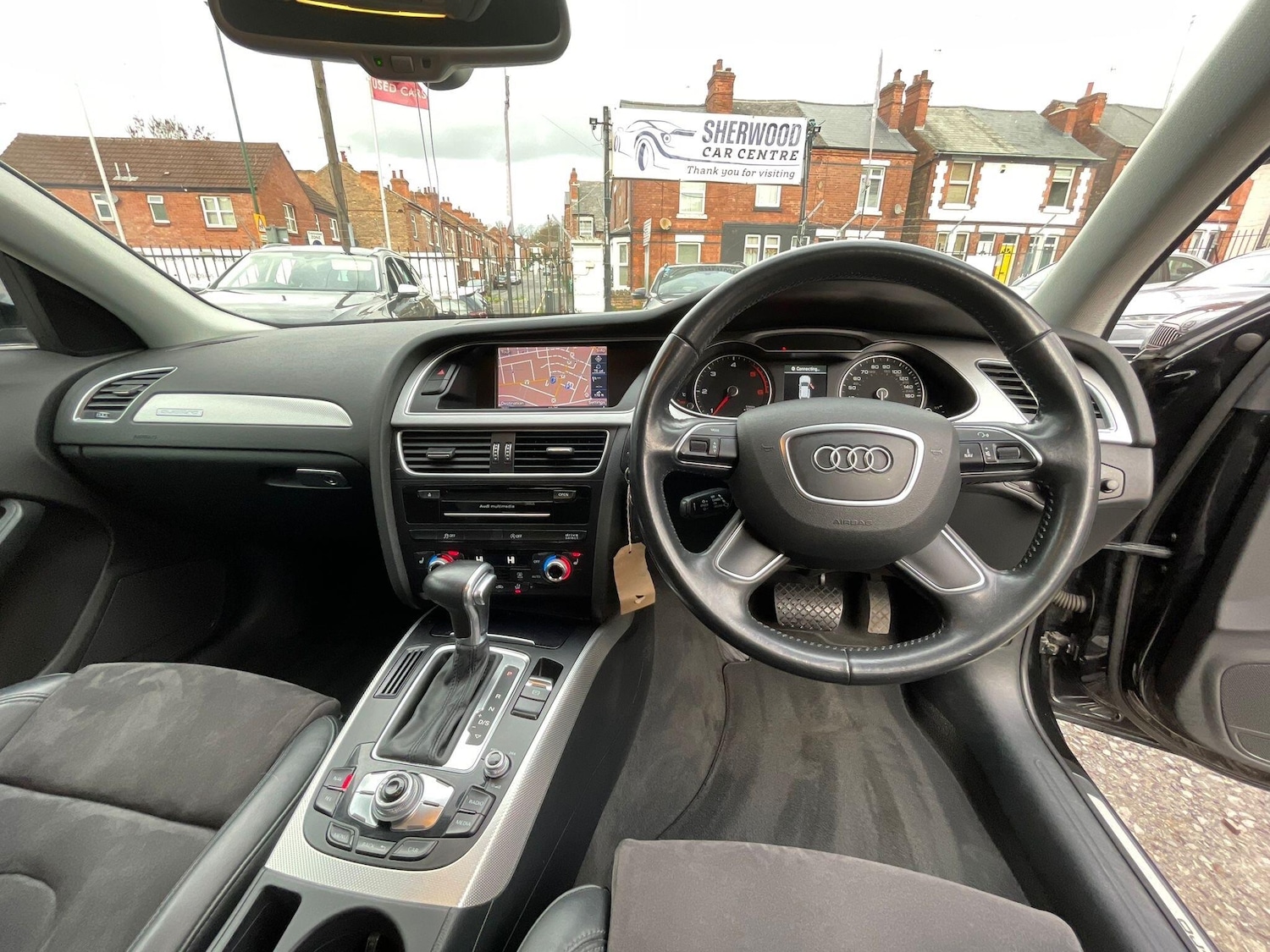 Used Audi A4 Allroad 2016 for sale - 76701987: Photo 23