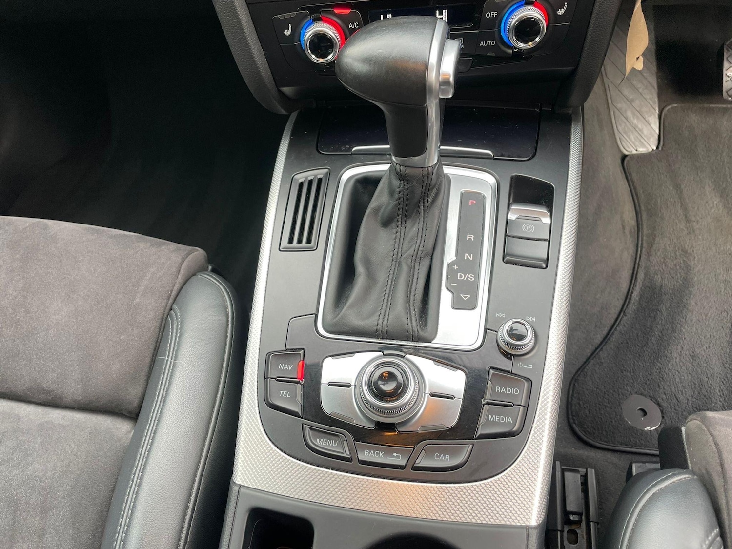 Used Audi A4 Allroad 2016 for sale - 76701987: Photo 24