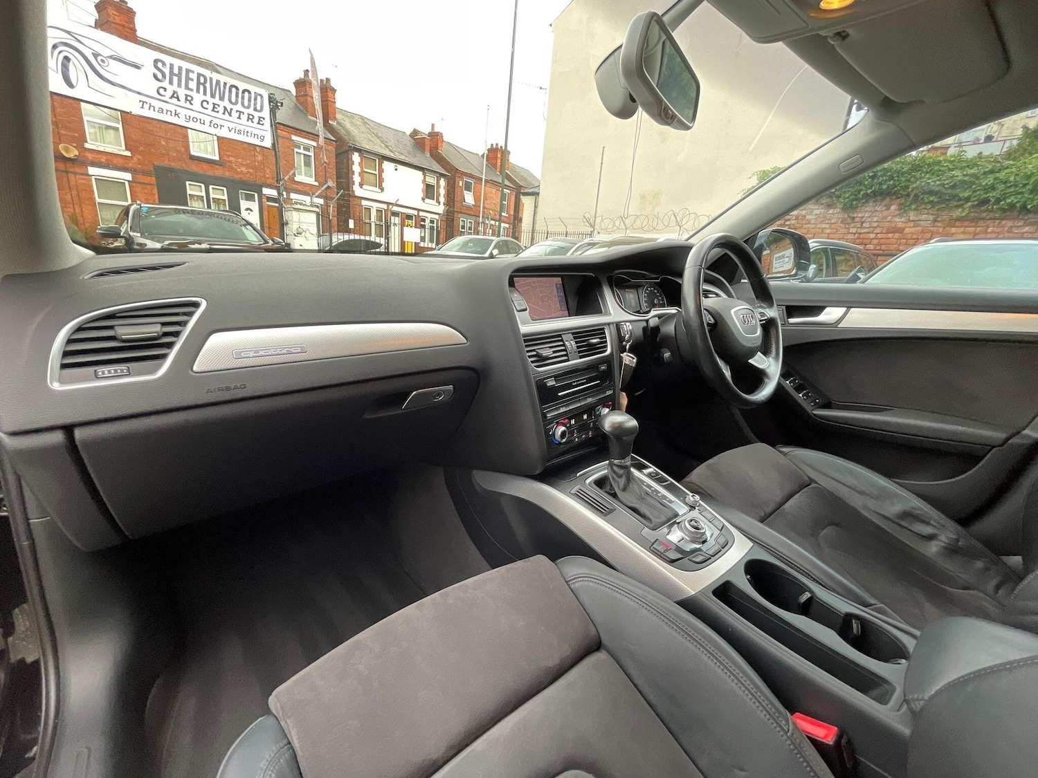 Used Audi A4 Allroad 2016 for sale - 76701987: Photo 25