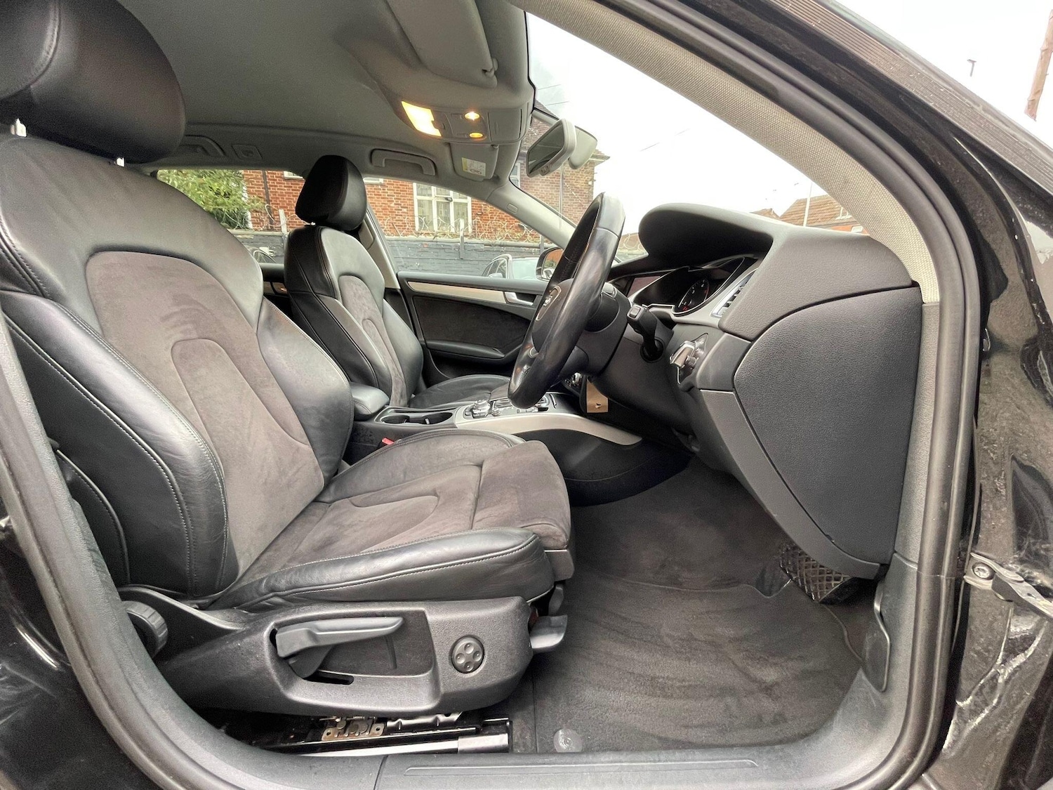 Used Audi A4 Allroad 2016 for sale - 76701987: Photo 26