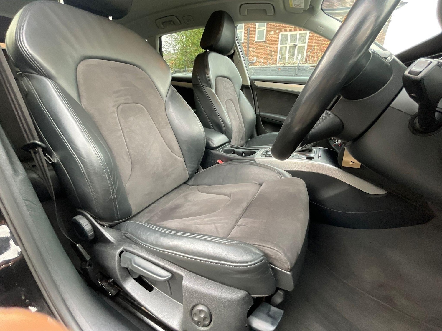 Used Audi A4 Allroad 2016 for sale - 76701987: Photo 27