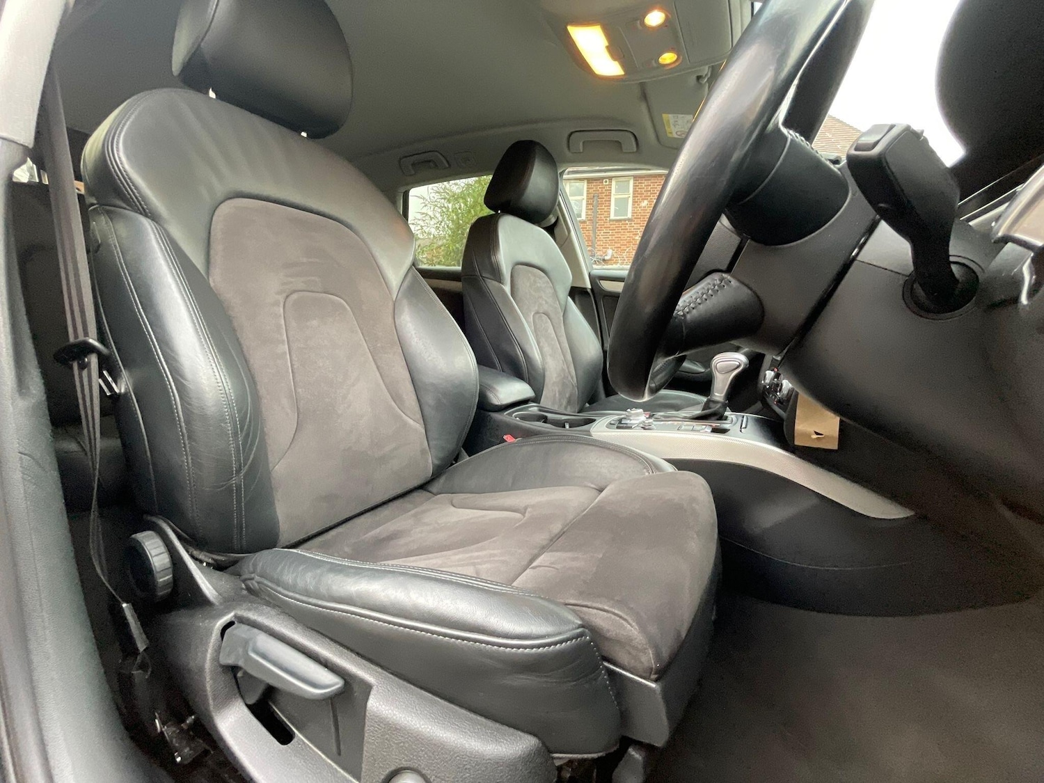 Used Audi A4 Allroad 2016 for sale - 76701987: Photo 28