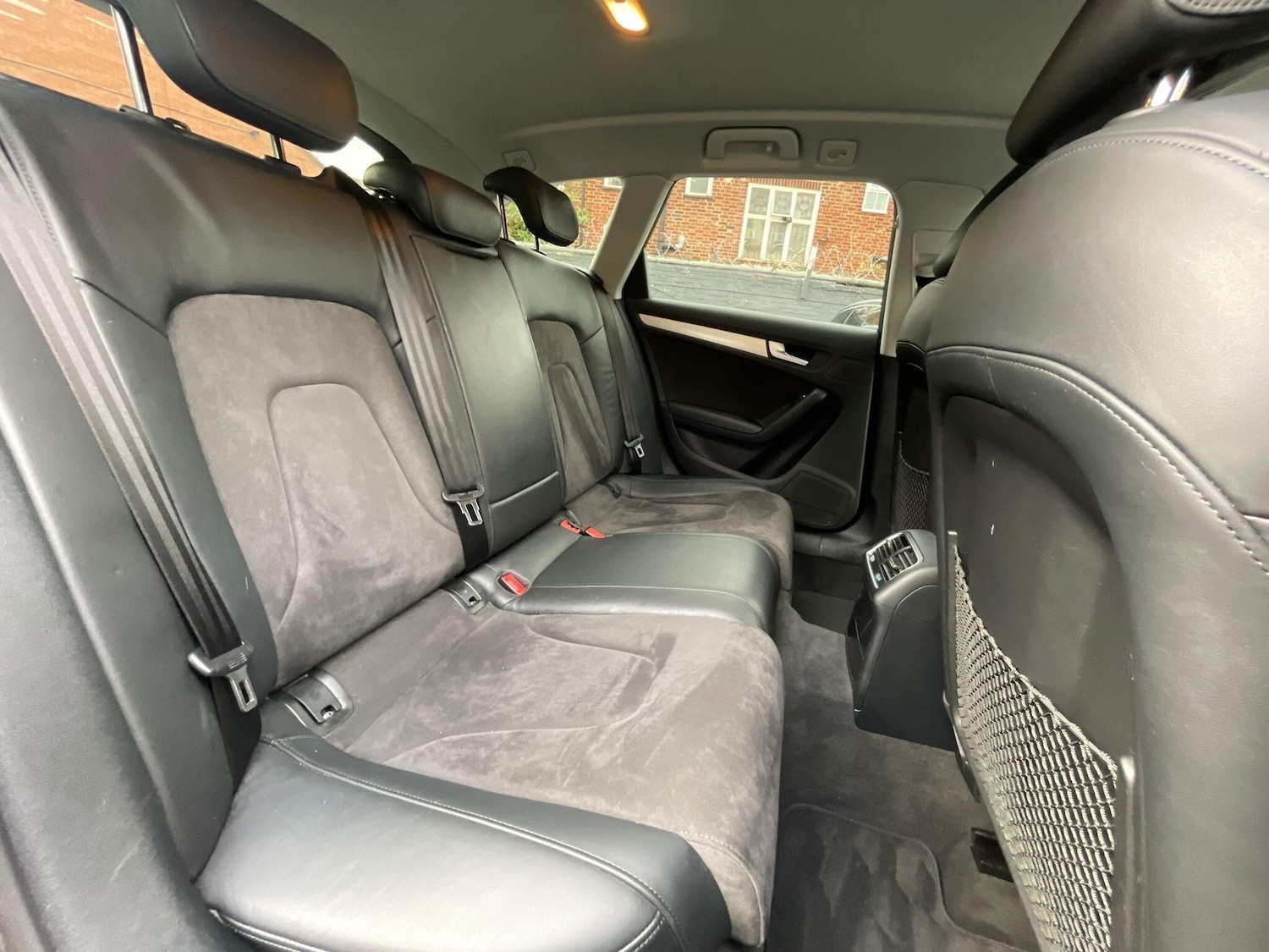 Used Audi A4 Allroad 2016 for sale - 76701987: Photo 29