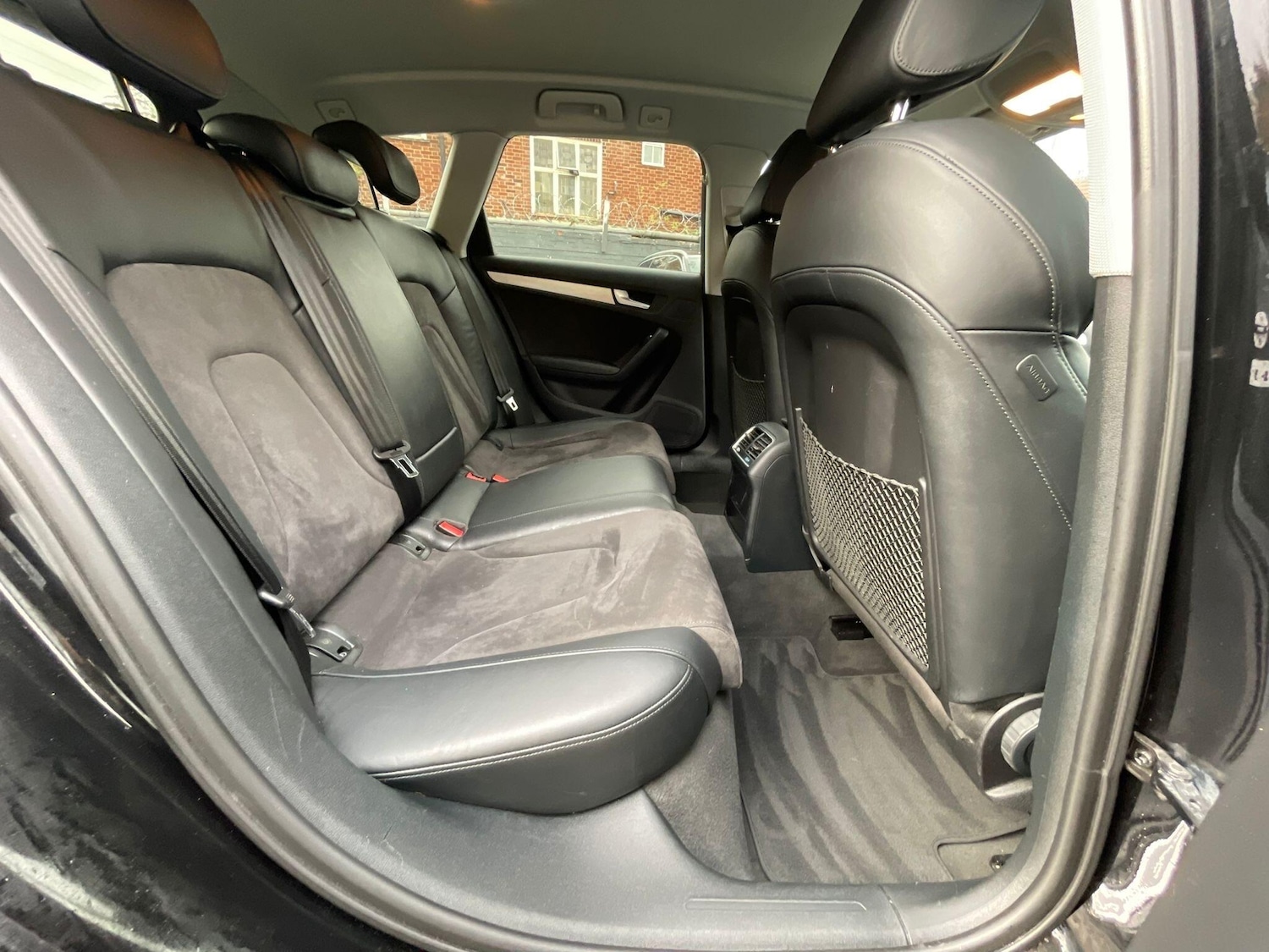 Used Audi A4 Allroad 2016 for sale - 76701987: Photo 31