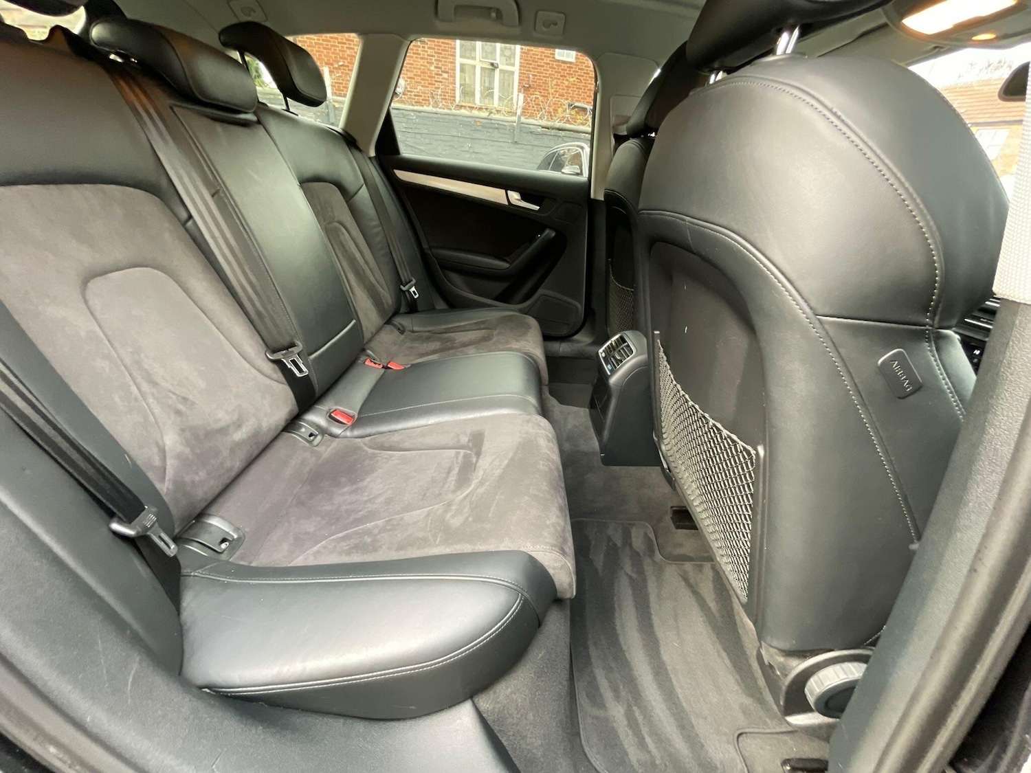 Used Audi A4 Allroad 2016 for sale - 76701987: Photo 32