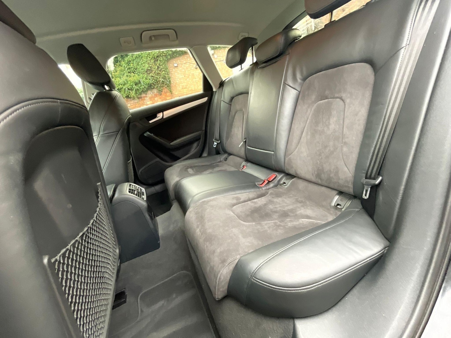 Used Audi A4 Allroad 2016 for sale - 76701987: Photo 33